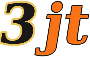 3jt logo